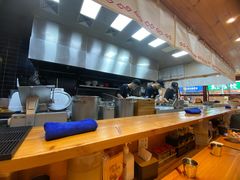 -Ramen满吉·豚骨拉面(丽园路店)
