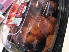 -山姆餐吧(南昌红谷滩印象城店)
