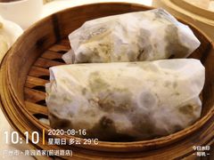 糯米鸡-南园酒家(前进路店)