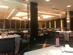 大堂-御花园·粤菜·海鲜火锅(中山公园店)