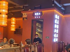 -张家卫·阳江菜·小海鲜(肥婆湾桥店)