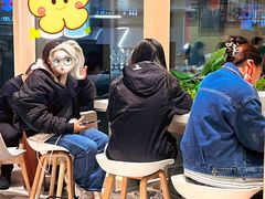 -奈雪的茶(正弘城PRO+店)