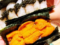 -小十Omakase(地王大厦店)