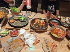 -KimPro 辛普乐概念韩餐