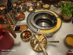 -韩宫宴烤肉·料理(南京江宁万达店)