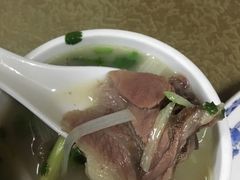 -老五井羊汤馆(总店)