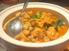 -火候轩品质湘菜·私厨(市府店)