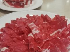 -阳坊大都涮羊肉(阳坊总店)