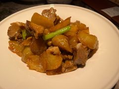 -前海沿·青岛菜(大拇指广场石老人店)