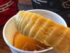 笋尖-食其家·牛丼咖喱(蚂蚁金服店)