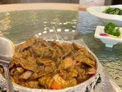 铁板肥牛-庄氏祥记家常食府(国瑞建材家居博览中心店)