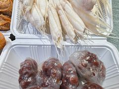 -蚝得喜海鲜(东城店)