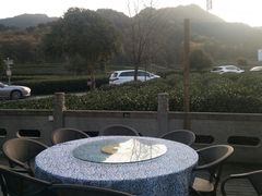 -听风阁农家私房菜茶楼(龙坞店)
