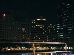 -珠江夜游西堤码头