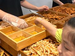 -龙湖杭州滨江天街