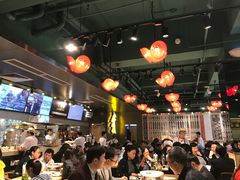 -陈鹏鹏潮汕菜(欢乐海岸 海边景观店)