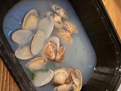 -萨莉亚意式餐厅(杭州滨江天街店)