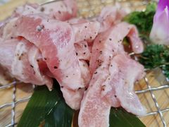 -棒小伙·齐齐哈尔烤肉(龙茗路店)