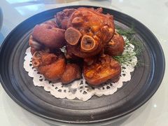 -香雪海饭店中餐厅(人民桥店)