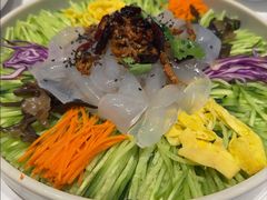 -小桃红·东北菜·春饼烤鸭(南阳湖街店)