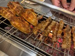 -小寒羊烧烤(凯瑞时代大厦店)