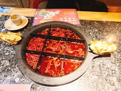 -蜀大侠火锅(四川北路店)