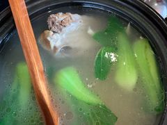 -兰溪小馆(东直门簋街店)