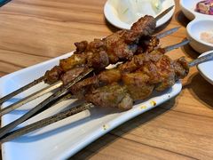 -品回味清真西北楼(宁波首店)