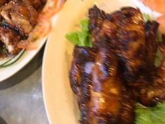 -德成饭店