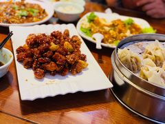 -惠宾饭庄(中山路店)