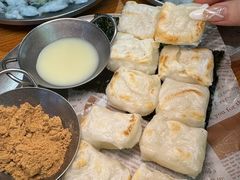 -哼蟹二将·烤肉酱蟹(合生汇店)