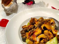 -鹊华居·地道鲁菜·海鲜·融合味(大明湖店)