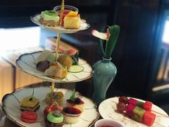 -行者书屋大堂吧 ·下午茶(南京圣和府邸酒店)