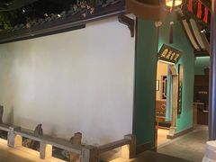 -佬麻雀·剁椒鱼头(京基KK One店)