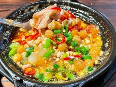-李不管把把烧(天府三街店)