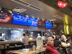 大堂-陈鹏鹏潮汕菜(欢乐海岸 海边景观店)