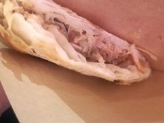 -秦晋味道脆皮肉夹馍(民族园店)