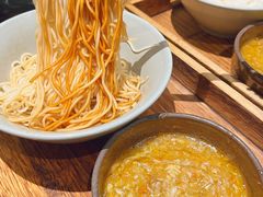 -李百蟹·江南蟹黄面(夫子庙店)