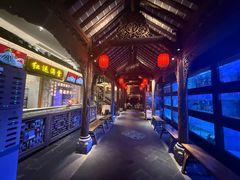 -红运火锅·中国名火锅·国风演绎(省体店)