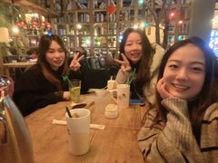 -枫叶林咖啡(华商店)