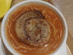 -味千拉面(煌华新纪元购物广场店)