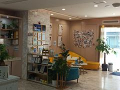 -启辰口腔(南坪店)