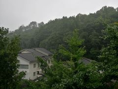 -杭州海华满陇度假酒店