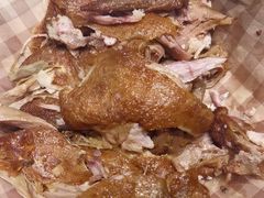 -玉华台饭庄·淮扬菜·烤鸭(望京店)