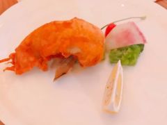柠檬汁龙利鱼扒-绿茵阁(体育西分店)