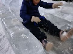 -宁波冰雪大世界(北仑区)