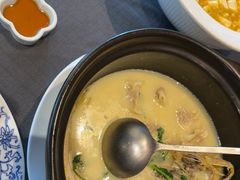 -望乡楼上海菜(日月光店)