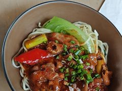 -赤面仔(麓湖美食岛店)