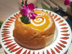 -太食獸泰式茶餐厅(IFS国金中心店)