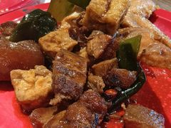 -好伦哥比萨烤肉自助(八里桥店)